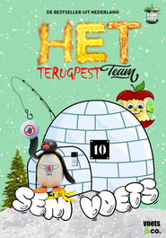 Leesboek deel 10