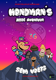 Stripboek deel 36 
