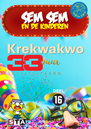 Leesboek deel 16 