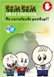Leesboek deel 2 