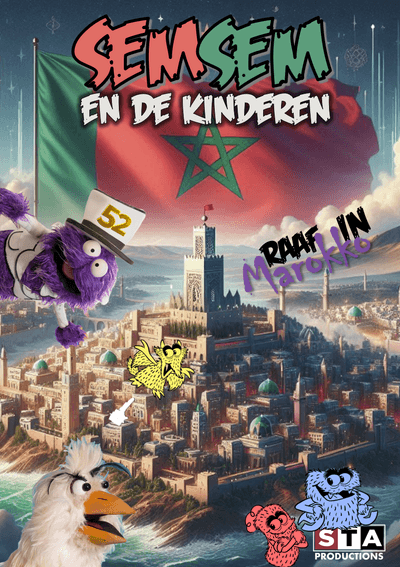 Stripboek deel 52