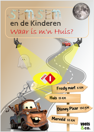 Leesboek deel 1 