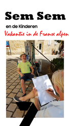Stripboek deel 7 
