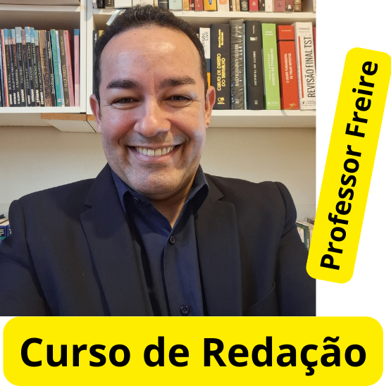 E-book + Curso de Redação em Língua Portuguesa