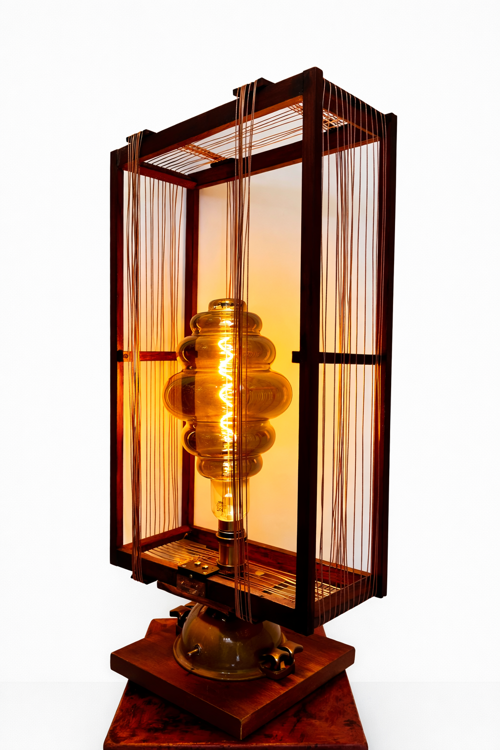 LAMPE ETHERION