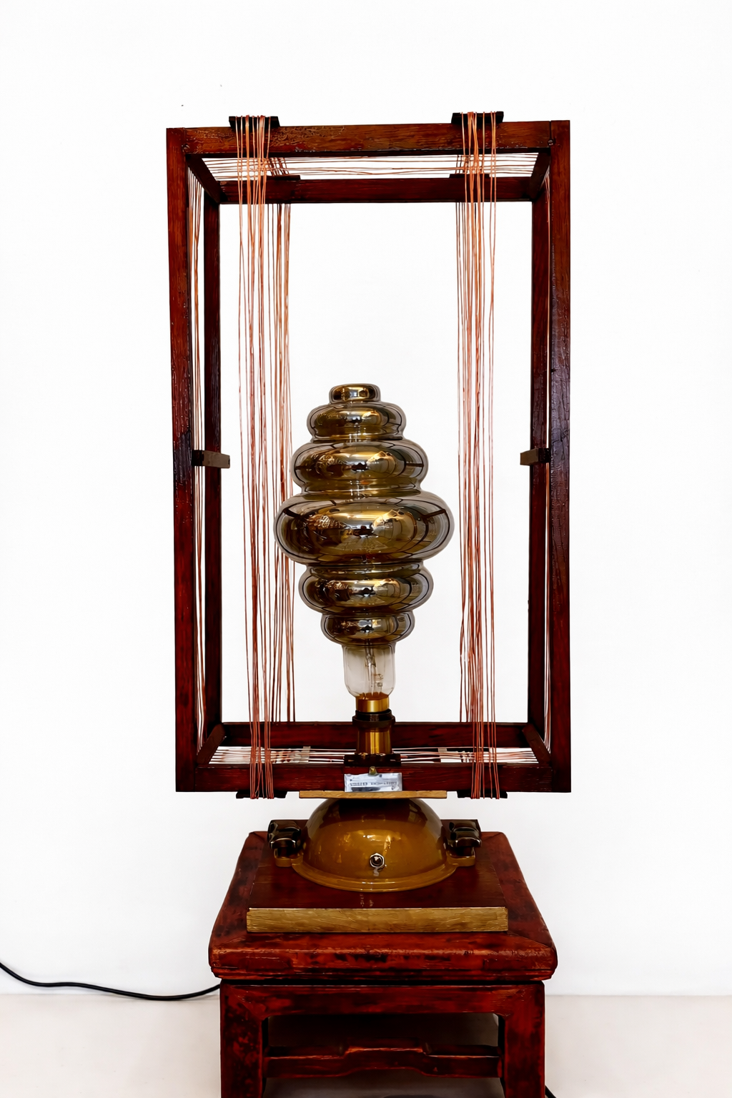 LAMPE ETHERION