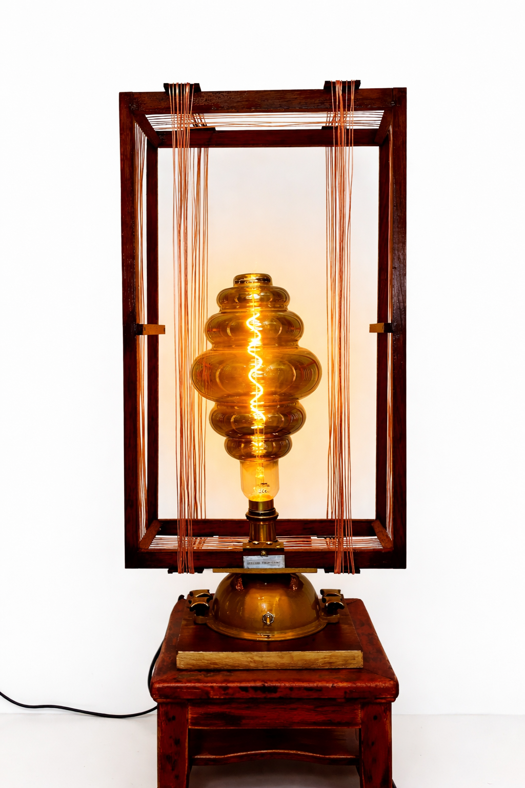 LAMPE ETHERION