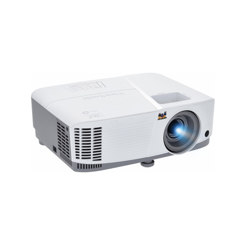 VIDEOPROJECTEUR VIEWSONIC PA503W WXGA DLP 4000-LUMENS