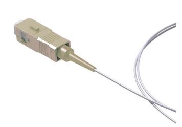 Pigtail multimode SC 50/125 OM2