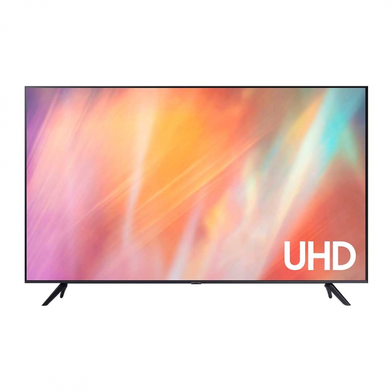 SAMSUNG tv 55" Serie 8 UHD 4K