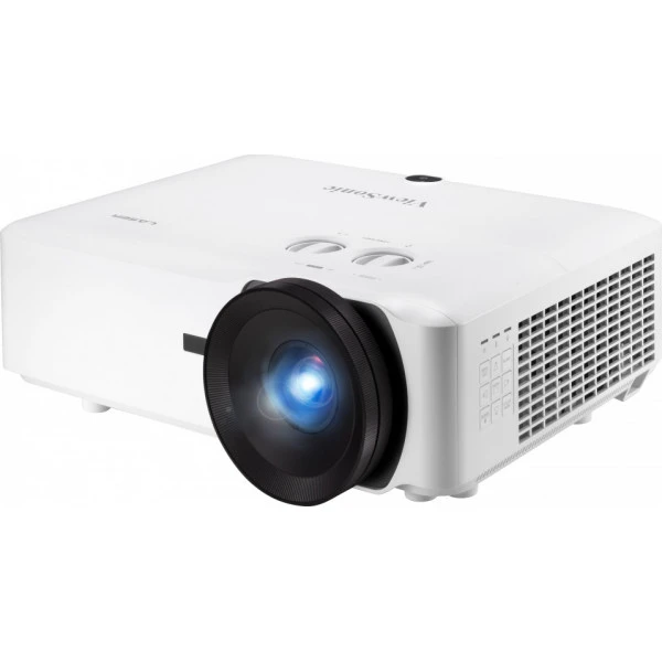 LS921WU – Projecteur laser à courte focale WUXGA de 6000 lumens avec mode portrait et double entrée HDMI.
