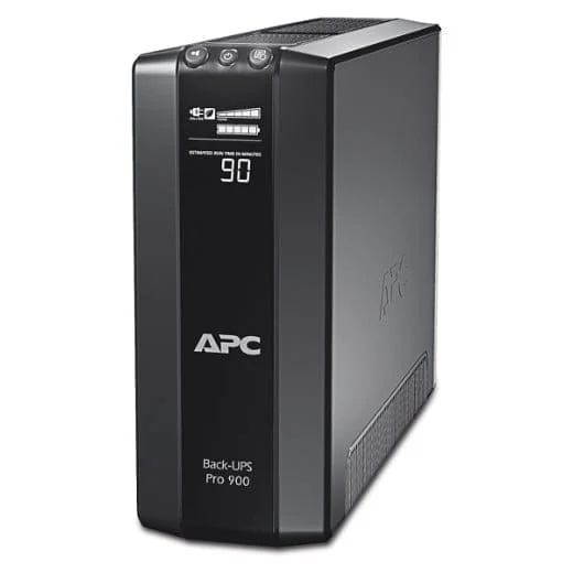 Uninterruptible power supply APC BACK-UPS RS PRO 1500VA/865W