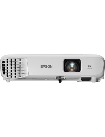 Epson EB-W06 Vidéoprojecteur WXGA (1280 x 800) (V11H973040)