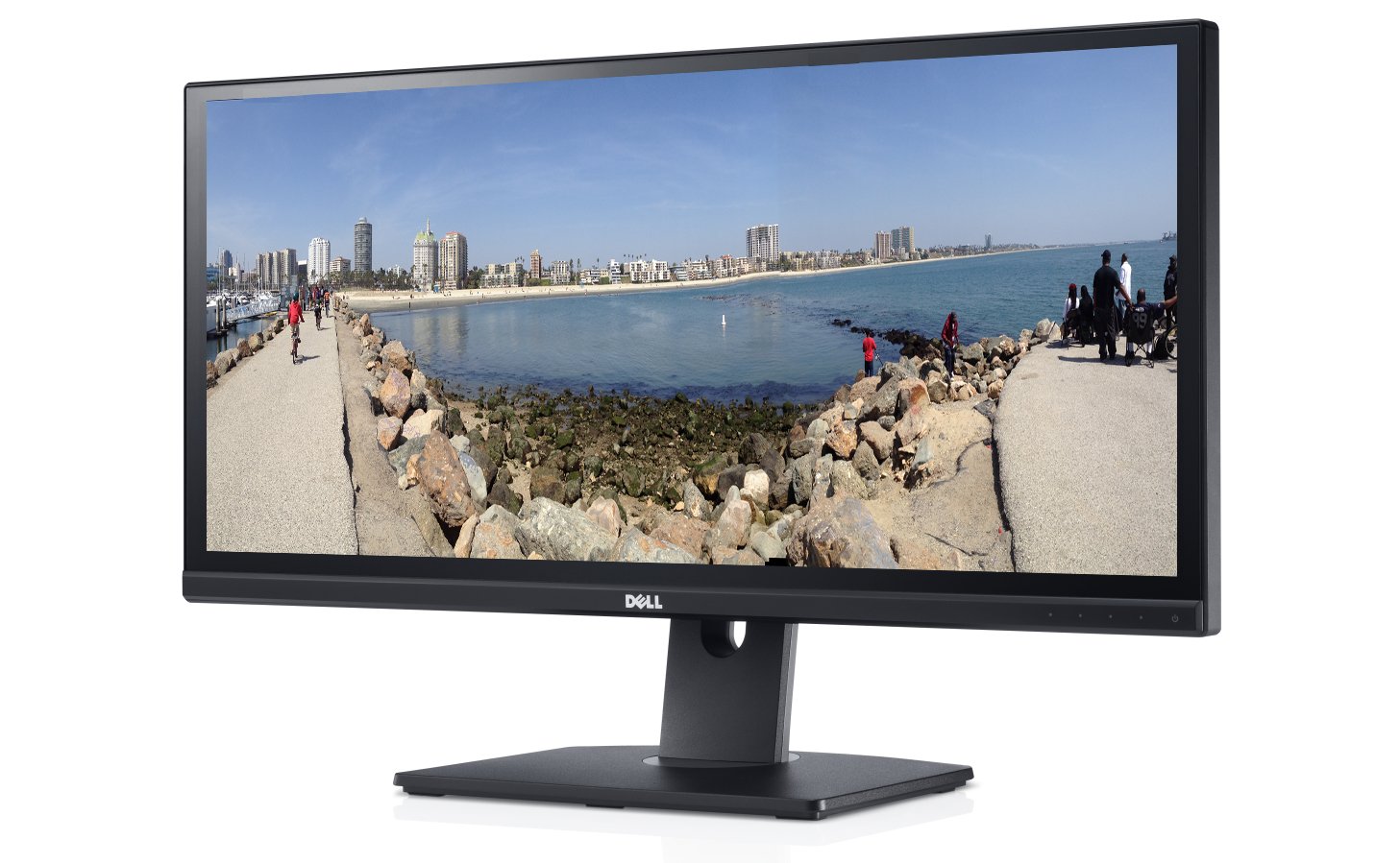 Dell U2913WMt 29″ Pouces Ultrawide