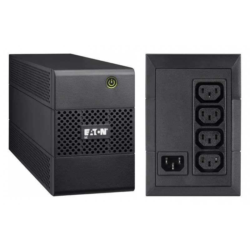 Eaton 5E 650VA 230V Uninterruptible Power Supply
