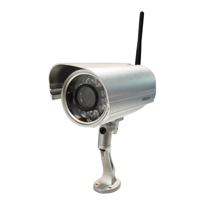 CAMERA IP PLANET ICA-HM316W