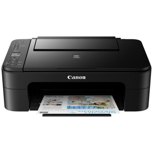 Canon Pixma Black Printer