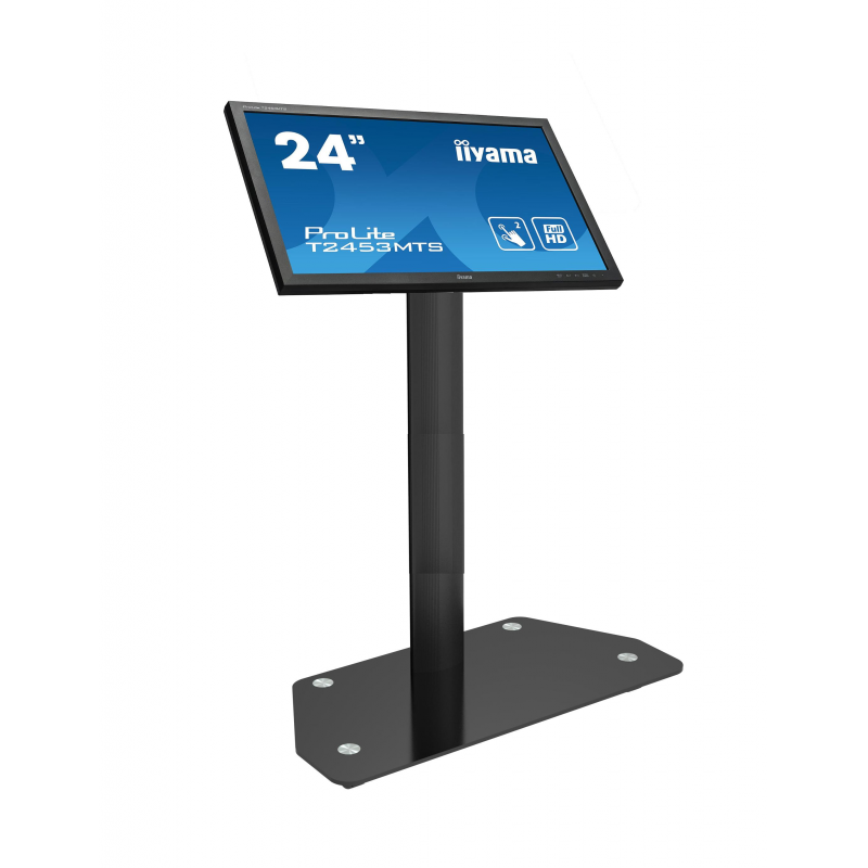 Borne Tactile 24 pouces IIyama Prolite T2454mts-B1 TOUCH.