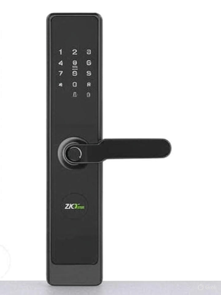 Smart Digital Door Lock Tl700