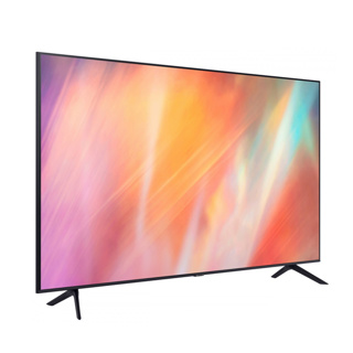 SAMSUNG tv 50″ UHD 4K crystal 3,840×2,160 3 HDMI 1 USB Smart bth wifi receptintegré 12M.