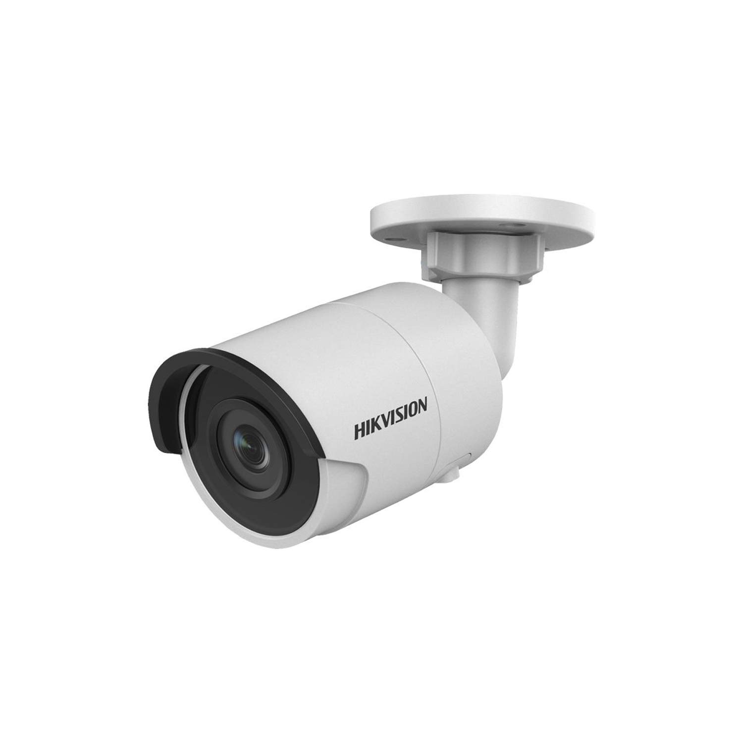 Hikvision Bullet Security Camera
