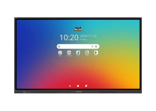 IFP86G1 - 86" ViewBoard Interactive Display