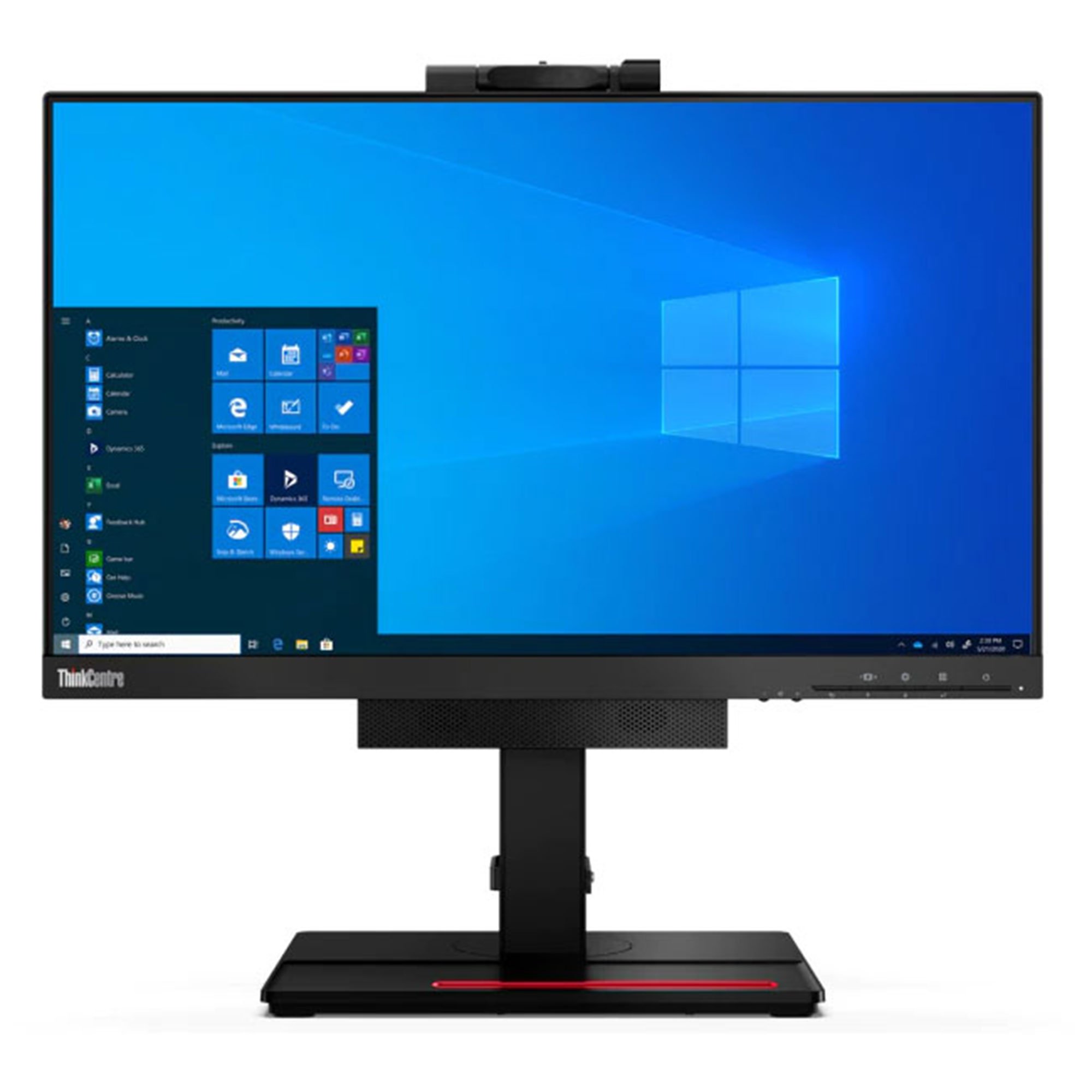 Lenovo ThinkCentre Tiny-in-One 22 10R1 Gen 3