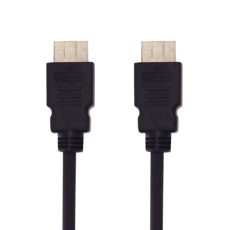 Cable HDMI Haut Débit avec Ethernet 4K @60Hz - 4,60m