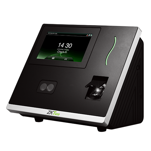 Pointeuse badgeuse ZKTeco G3 Plus