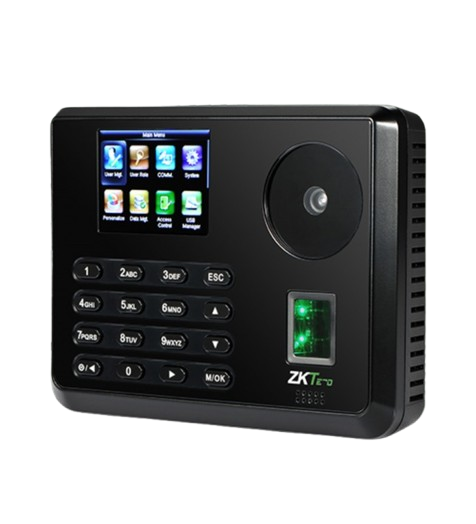 Pointeuse ZKT biométrique ZKTeco P160
