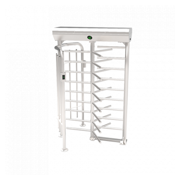 Full Height Turnstile Gate FHT2300