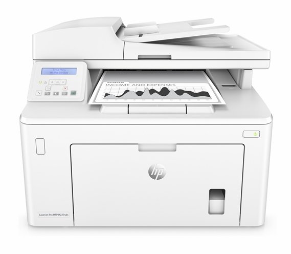 HP LaserJet Pro M227sdn