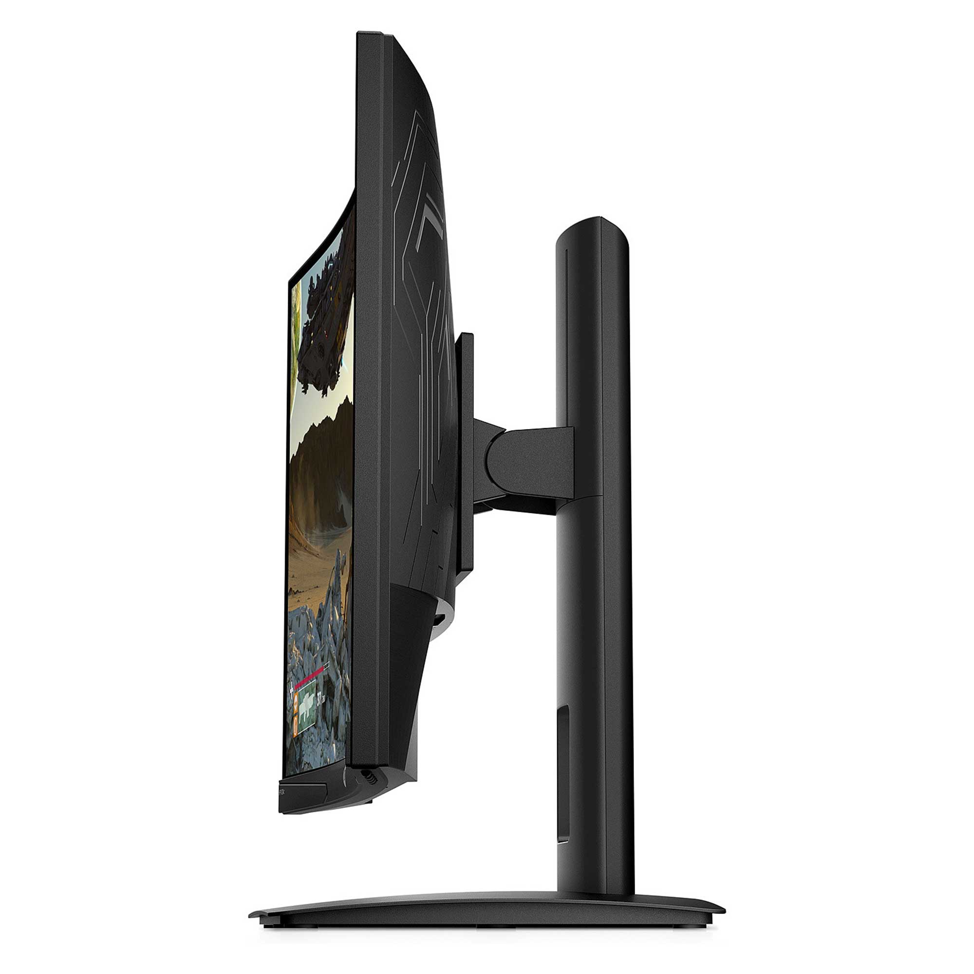 HP X24c – 23.6″ Full-HD 144Hz Curved