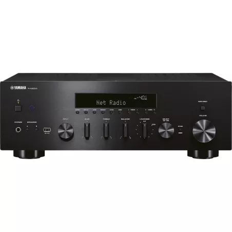 AMPLI-TUNER RESEAU R-N600A YAMAHA