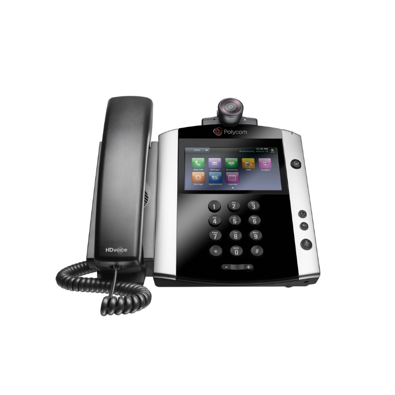 Polycom VVX600