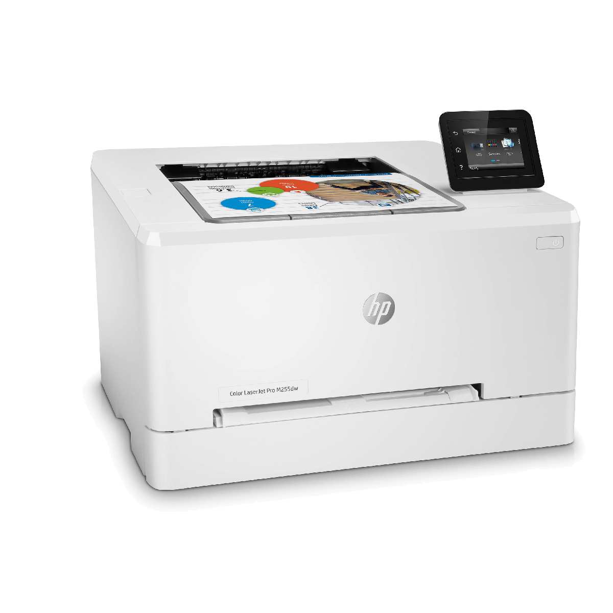 HP Color LaserJet Enterprise M455dn