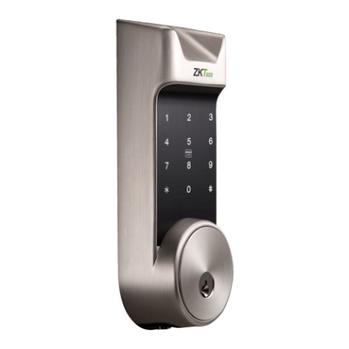 ZKTeco Smart Fingerprint Door Lock AL40B