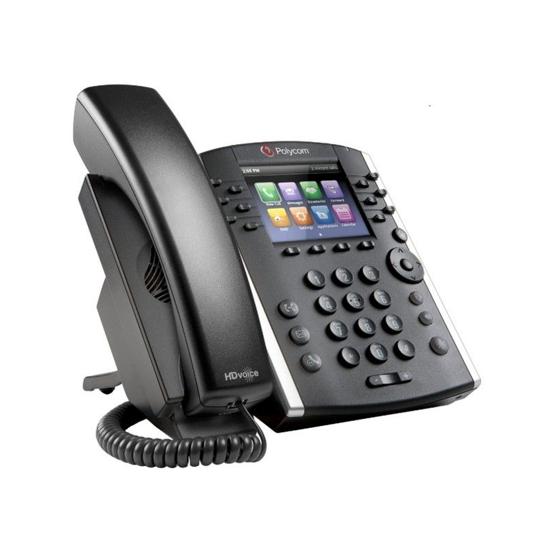 Polycom VVX400