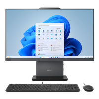 Lenovo All-in-One Desktop ThinkCentre NEO 50A Gen 5 AIO 24″ (12SC000YFM)