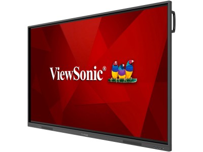 ViewSonic Interactive Display IFP75G1-E6