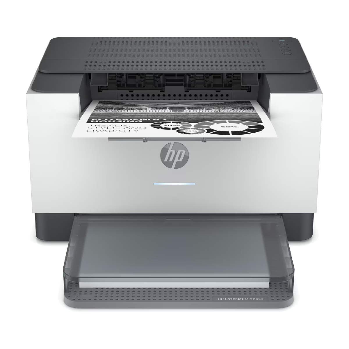 HP LaserJet M209dw (Wifi)