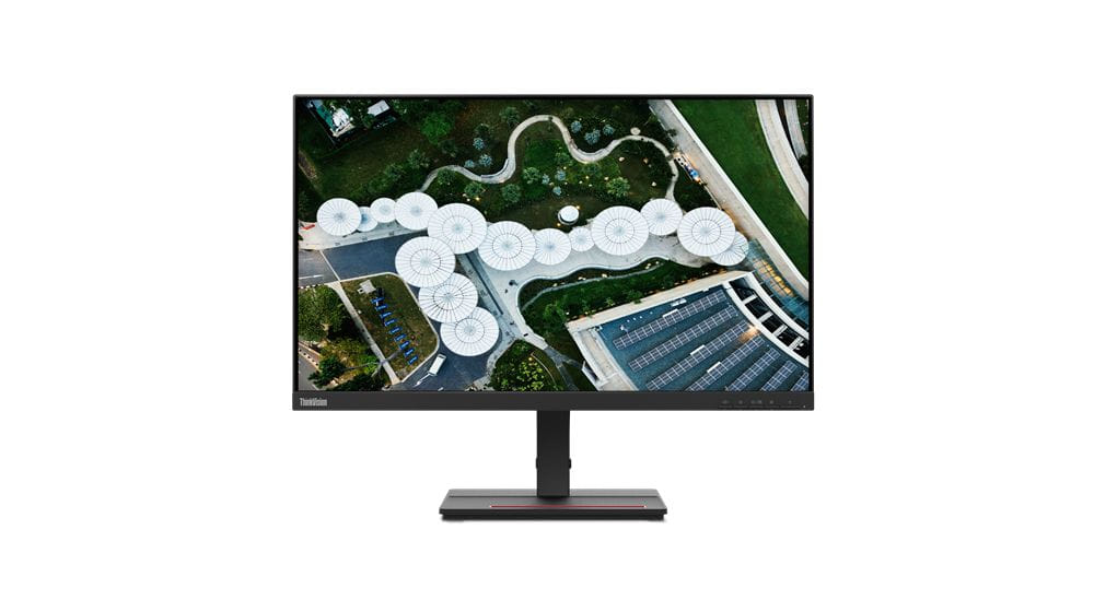 Lenovo ThinkVision S24e-20 Écran 23,8″ Full HD