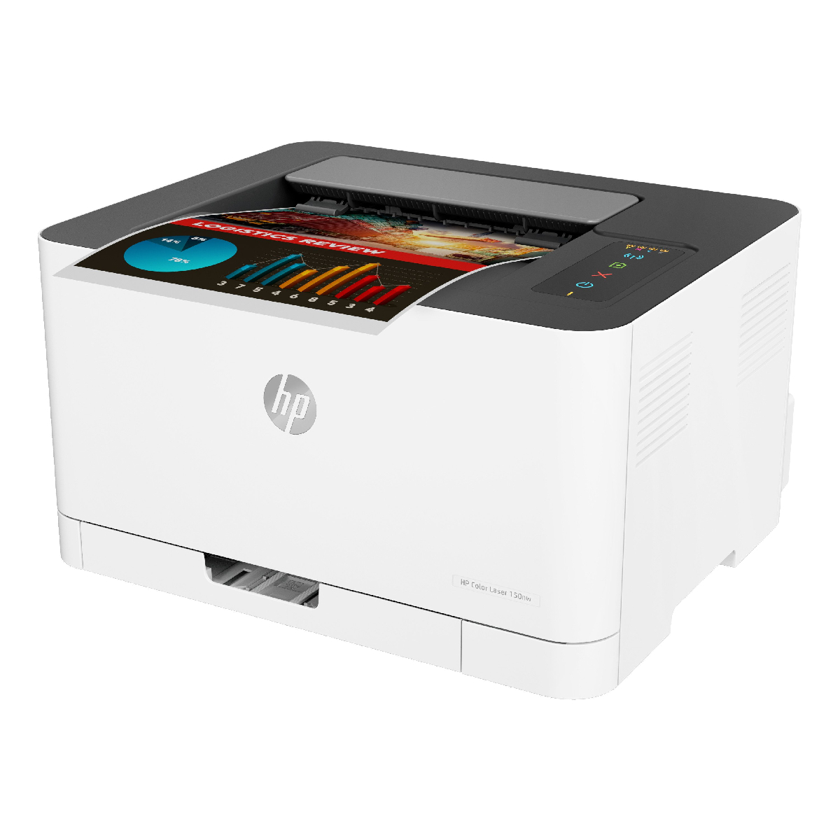 HP 150nw Imprimante Laser Couleur