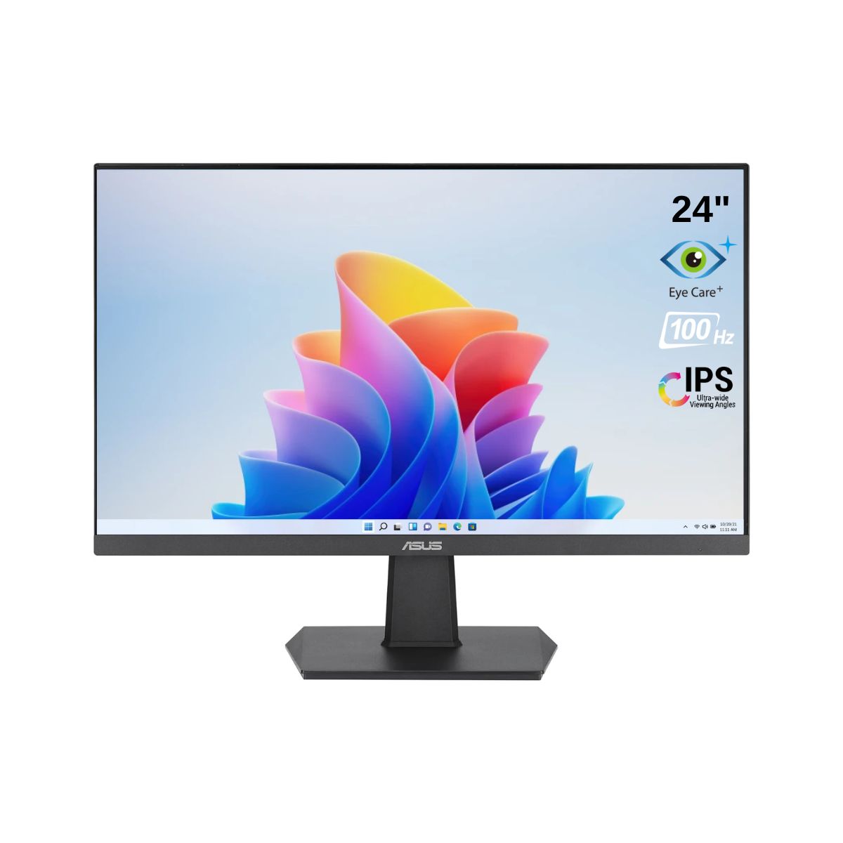 Asus Ecran PC 24″ FHD IPS 100 Hz