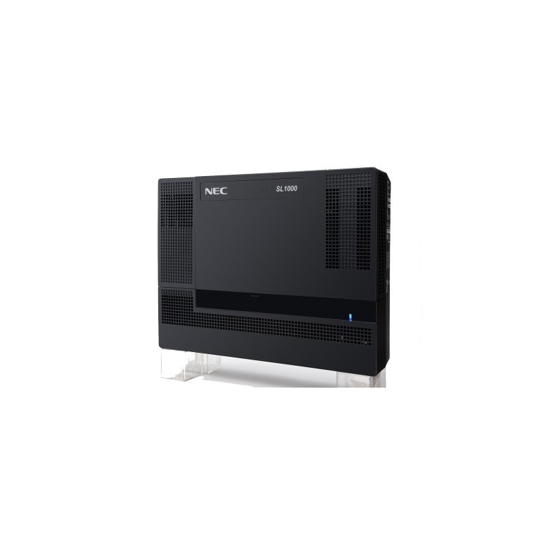 NEC STANDARD TÉLÉPHONIQUE PABX HYBRIDE SL1000