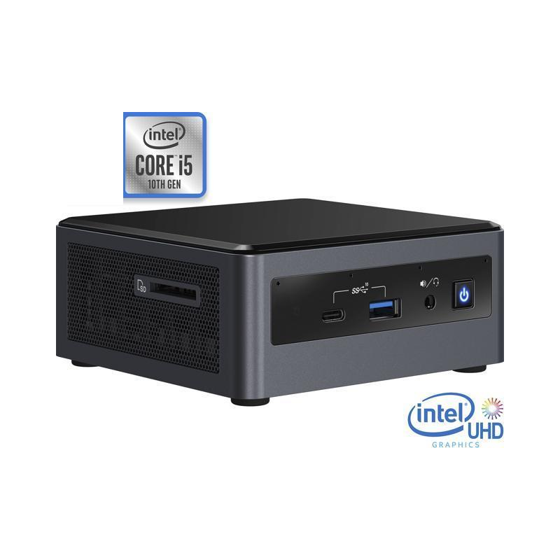 Mini PC Intel i5 NUC11TNHV500