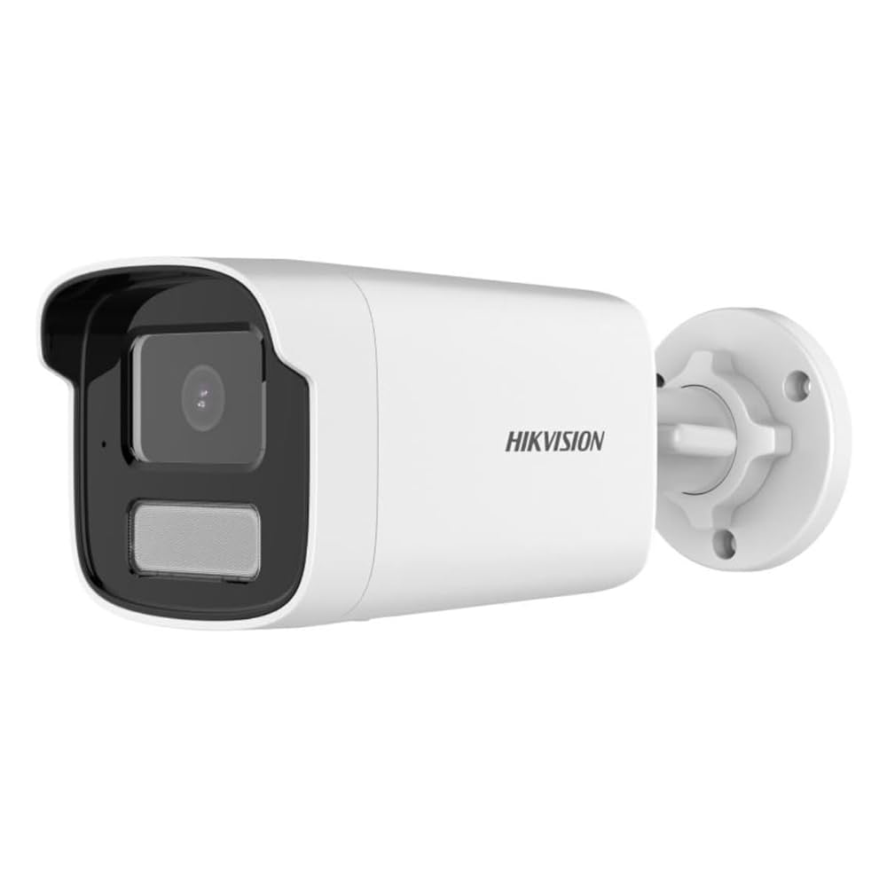 Hikvision Outdoor Surveillance Camera