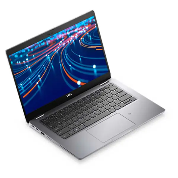 DELL Latitude 5320 13.3” FHD i7-1185G7 16GO RAM 512GO SSD