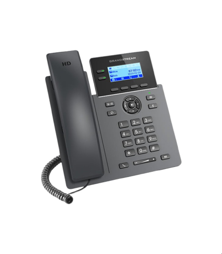 Grandstream HD IP Phone GRP2602P