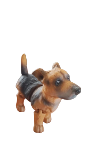 Articulados Personalizada